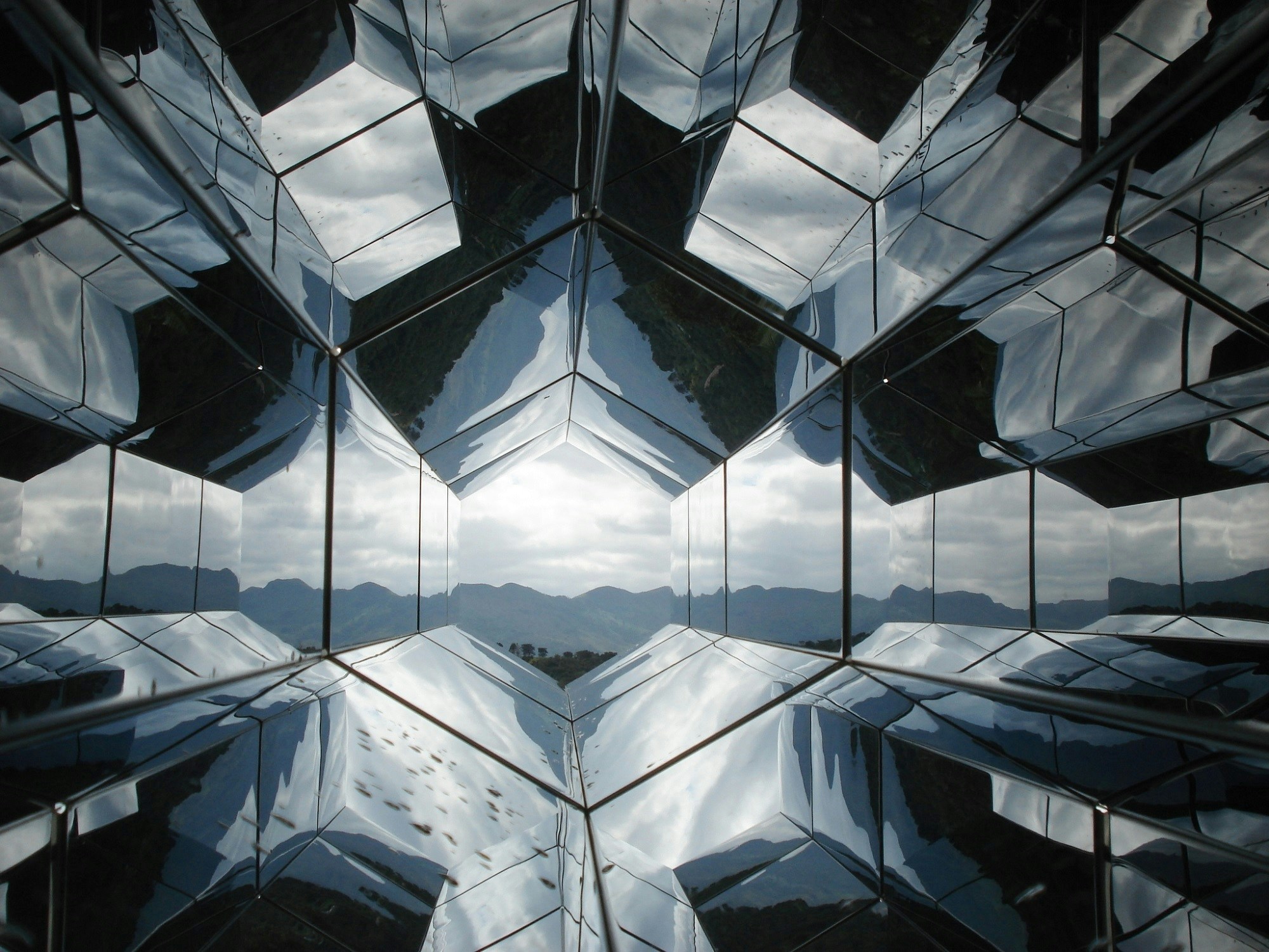 mirrors