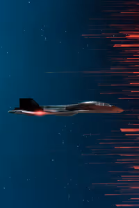 spaceship