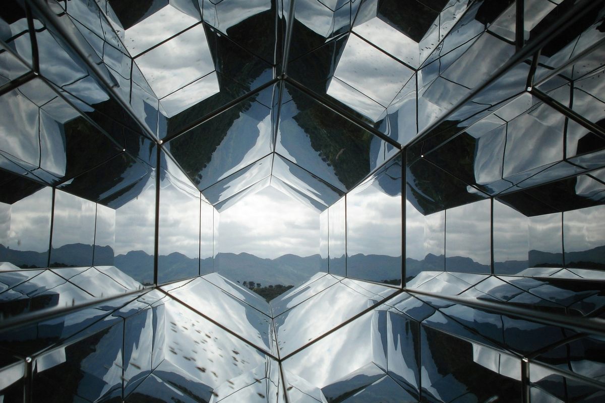 mirrors